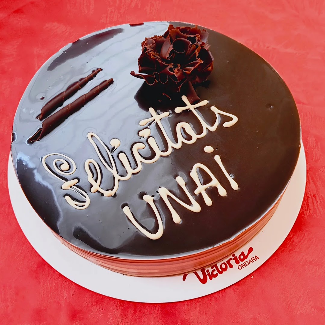 Pastisseria Victoria · Fotos 5