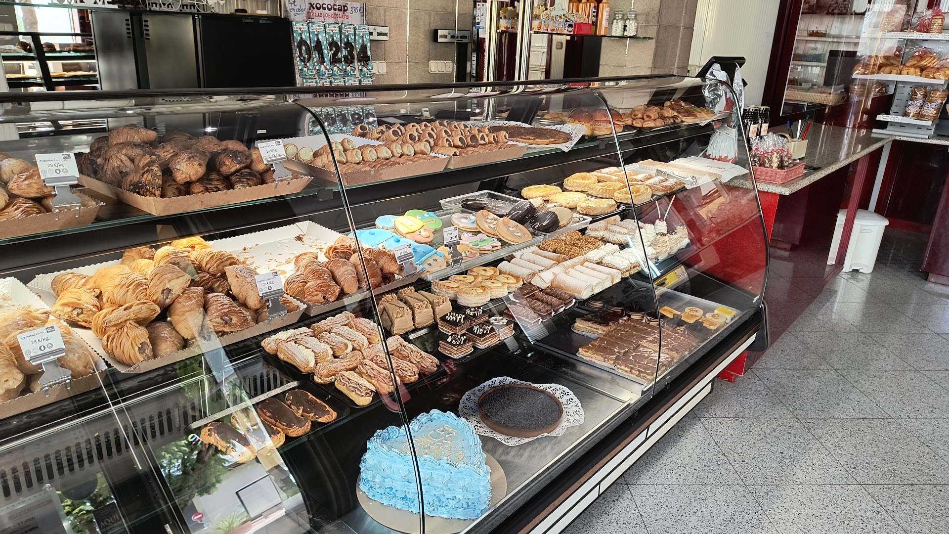 Pastisseria Victoria · Fotos 4
