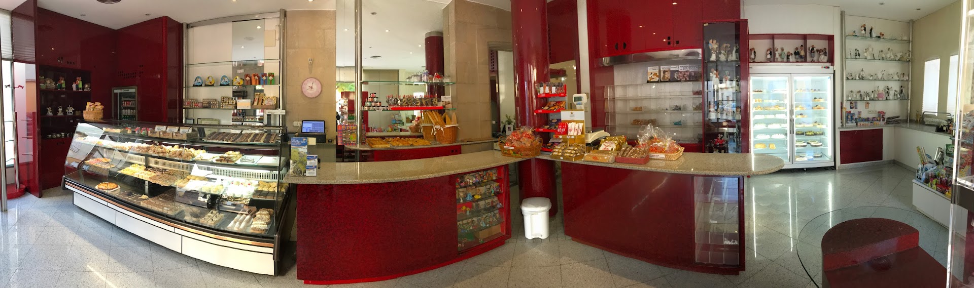 Pastisseria Victoria · Fotos 7